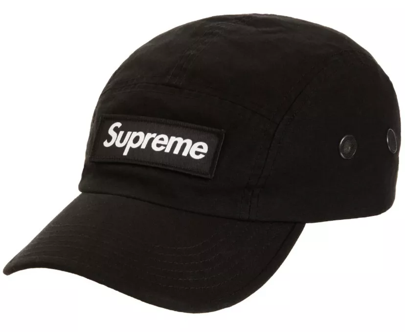 CHAPEAU CASQUETTE DE CAMP MILITAIRE SUPRÊME 