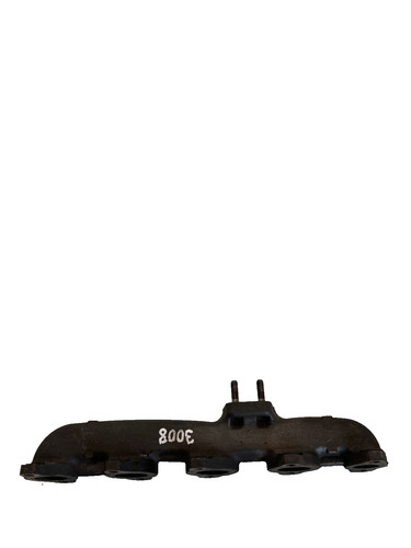 Peugeot 3008 Auspuffkrümmer Original 1,6 Hdi 2010 Jahr