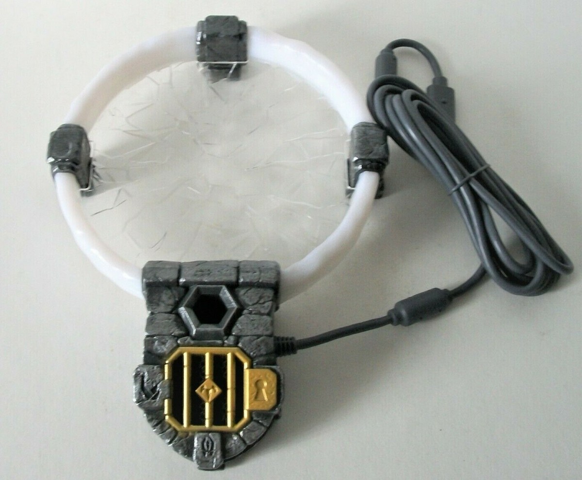 Skylanders Trap Team Portal Xbox One Traptanium of Power 87036790