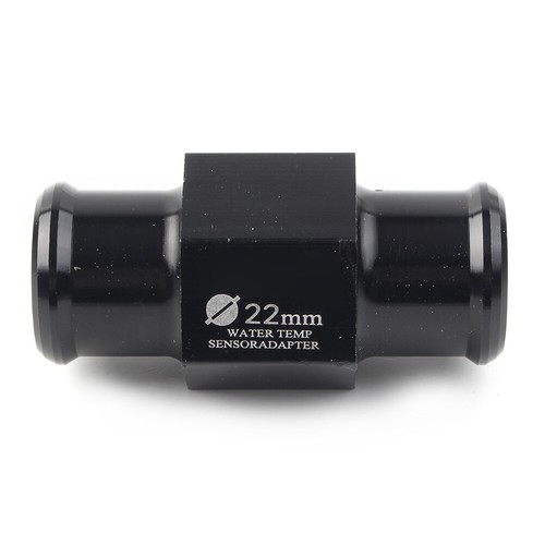 22mm Water Temp Temperature Joint Pipe Hose Sensor Gauge Adapter Motorcycle - Picture 9 of 13