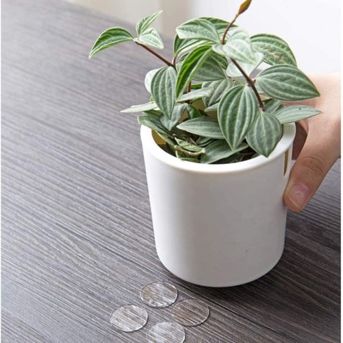 Clear Sticky Tack Poster Putty Museum Putty Gel Glue Dots Double Sided Mounting - Picture 6 of 12