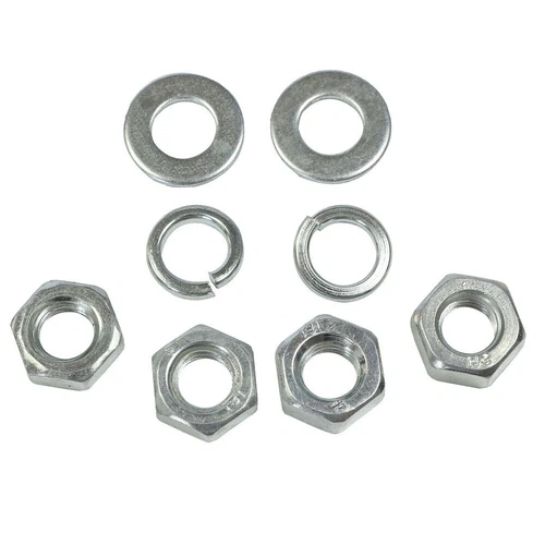 Starter Motor Solenoid Repair Kit 228000-7220 For Land Rover Discovery TD5 2.5 - Picture 6 of 10