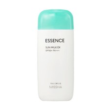  MISSHA All Around Safe Block Essence Sun Milk EX - 70ml / Free Gift