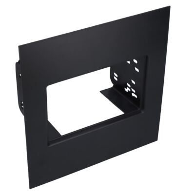 Metra 95-9999 Double Din Dash Kit for Radio Kit Double DIN - Universal