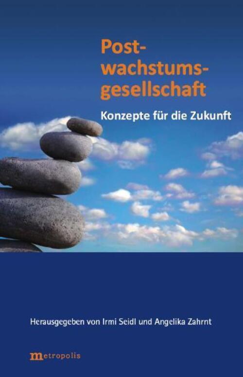 Thumbnail - Seidirmi Seidl (u. A.) | Postwachstumsgesellschaft | Taschenbuch |