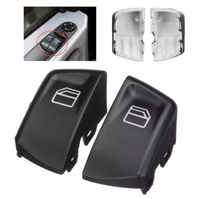 Car Window Control Switch Button Fit For - Vito 2003-2014 W639