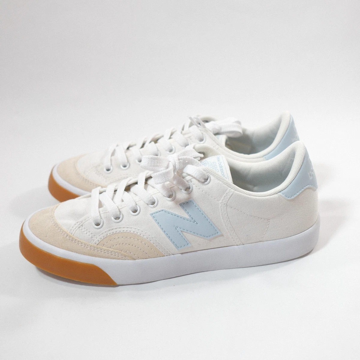 New Balance Numeric 212 White Blue for Sale | Authenticity