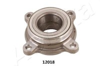 Ashika 44-12018 Radnabe Vorne FüR Toyota