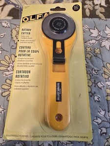 olfa 60mm rotary blades