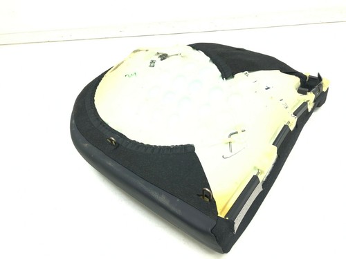 2012-2014 MERCEDES-BENZ CLS550 W218 LEFT DRIVER REAR LOWER SEAT CUSHION OEM. - Picture 6 of 7