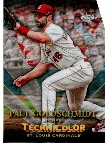 2023 Topps Chrome Refractor Parallels- You pick technicolor titans ,future stars - 第 51/57 張圖片
