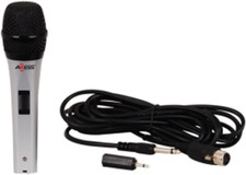 MP1506 Professional Wired Dynmic Karaoke Handheld Microphone