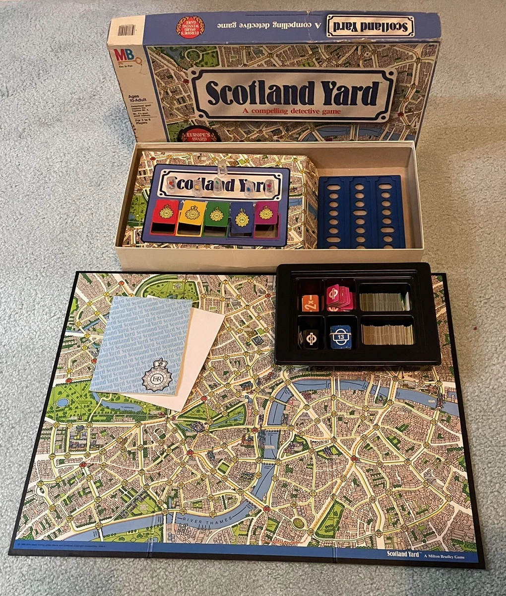Scotland Yard Board Game Milton Bradley 1985 Www glwec in is-scotland-vs-ukraine-on-tv-kick-off-time-channel-and-the-best-way