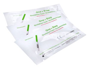 Testen ovulationstest uhrzeit wann Testen ovulationstest uhrzeit wann