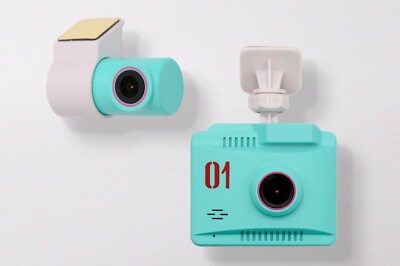 Hatsune Miku Dashcam Ver.2 Miku voice Japan | eBay