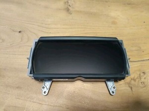 MINI Clubman F54 F55 F56 Information Display Navi Bordmonitor 9294316 2508066