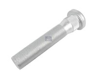 10 X Radbolzen Dt Spare Parts 2.65191 M22 X 15 Lth:86Mm Lu:114Mm D:36Mm L:124Mm