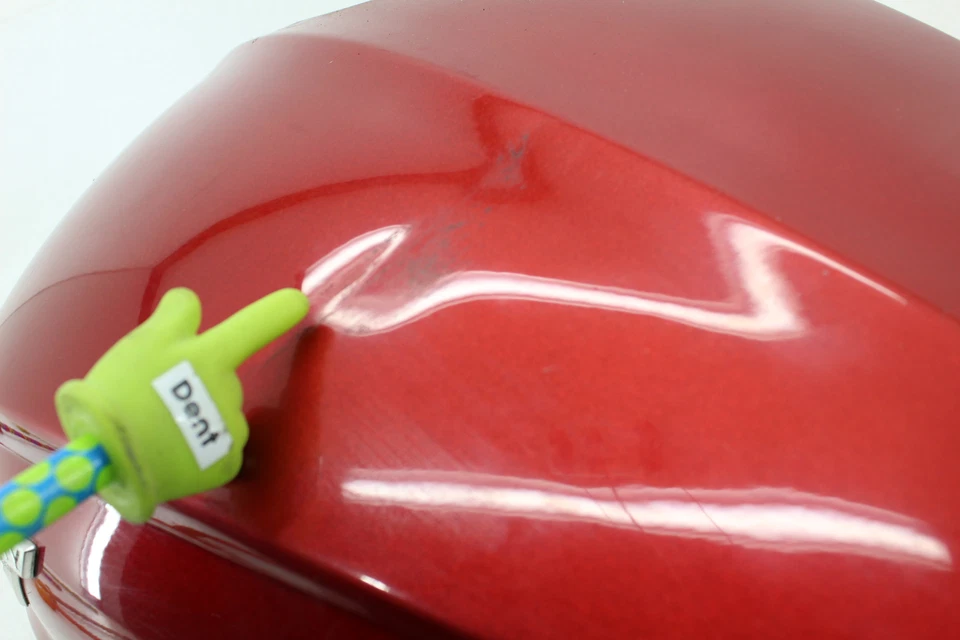 Tanque de gasolina Victory Cross Country 12-13 Foto 2 de 4