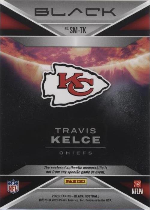 Travis Kelce