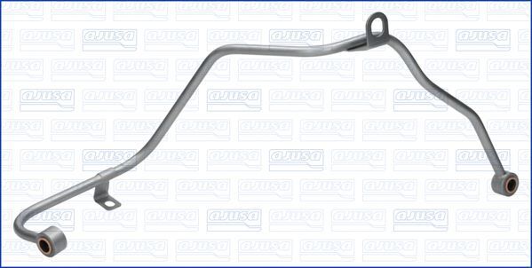 Ajusa OP10181 ÖLrohr, LadegeräT FüR Opel, Opel-image