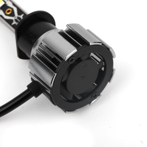 H1 LED Headlight Bulb Environmentally friendly For 2012Kia Optima 2.4 - Picture 10 of 13