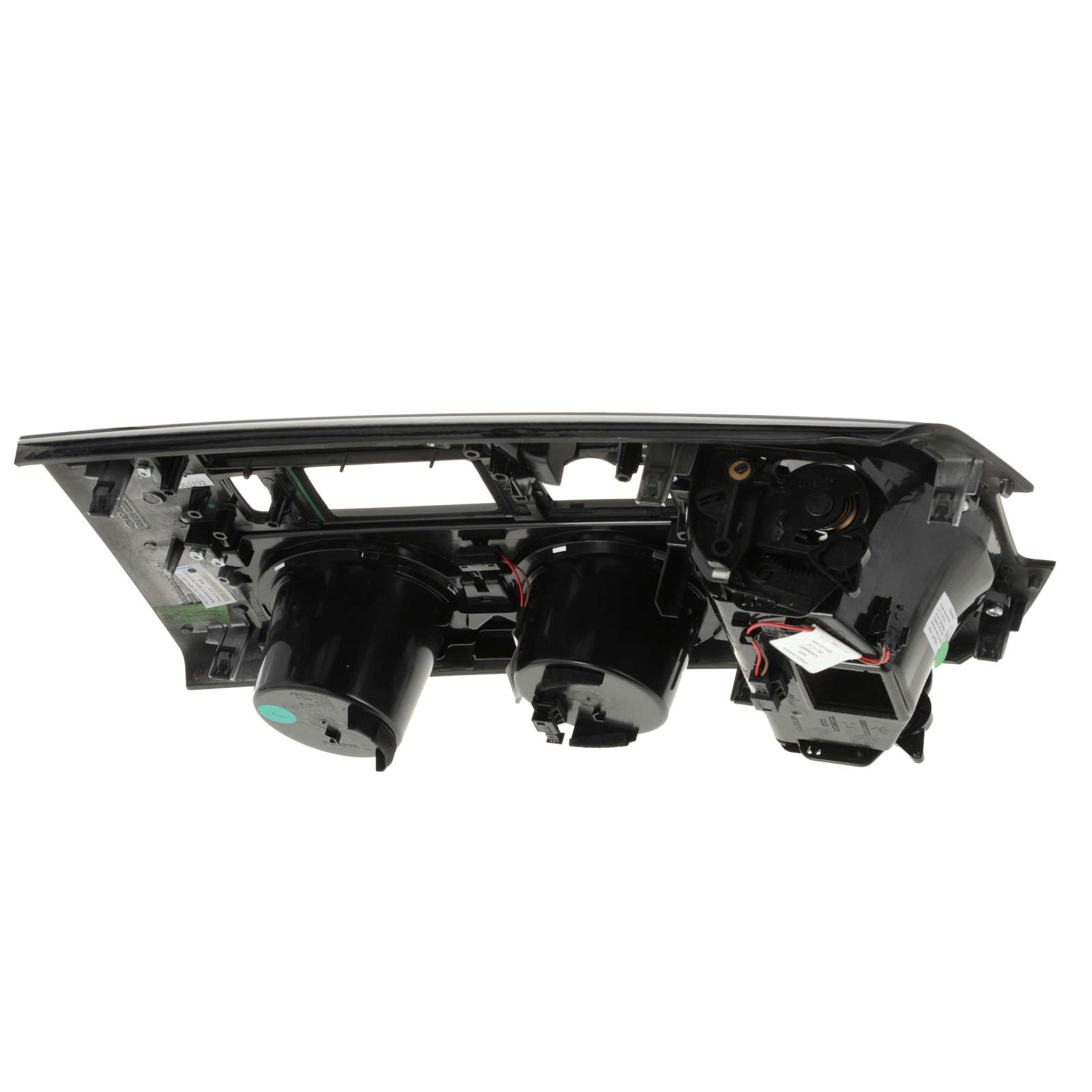 GENUINE MASERATI 2017+ Ghibli Center Console Parts 670163363