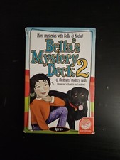 Bella's Mystery Deck 2