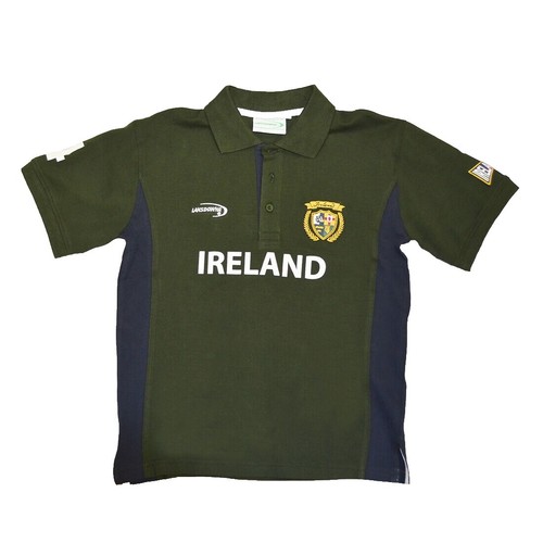 T-shirt Manches Courtes Wonder Nation Pour Garçon - Taille LG (10-12 Ans) - Bleu - Neuf