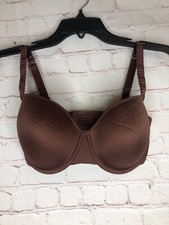 NEW Thirdlove 24/7 Classic T-Shirt Bra Sienna Dark Brown 32F, 34E, 34C, 34A, 68