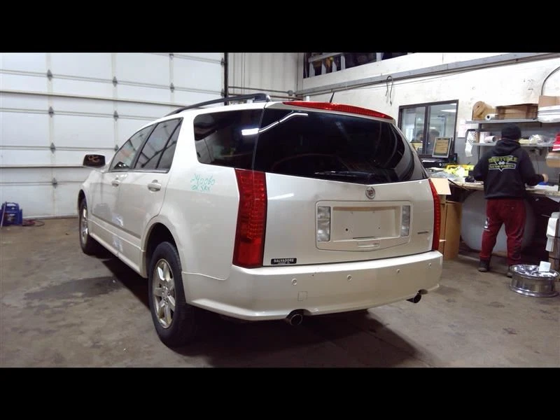 Air Bag Driver Roof Fits 04-09 SRX 1304940 Foto 3 de 4