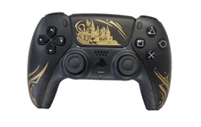 PS5 Harry Potter Hogwarts Legacy Limited Edition DualSense Wireless Controller