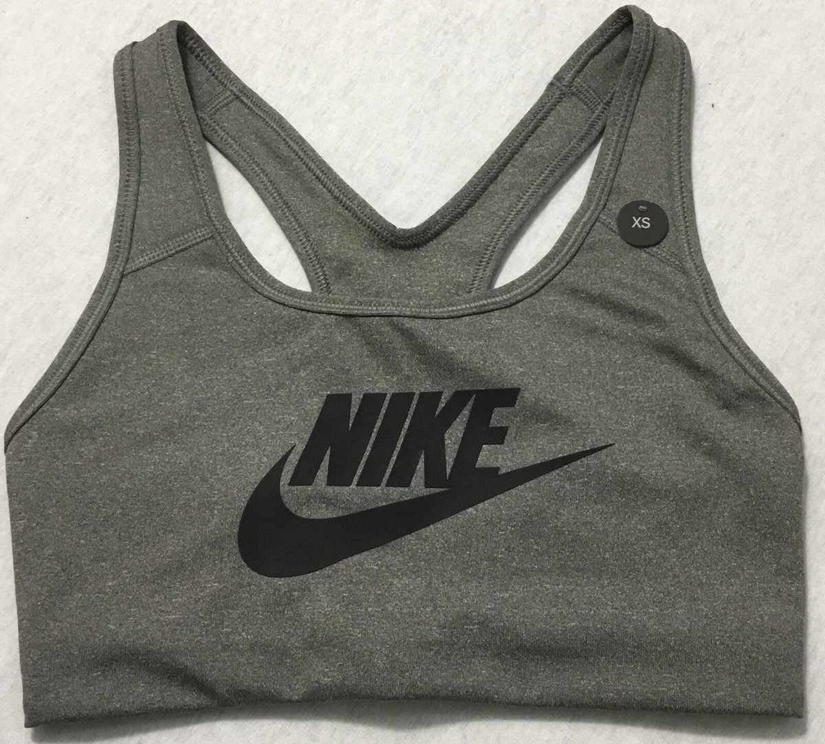 top nike pro classic swoosh
