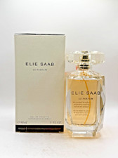 LE PARFUM BY ELIE SAAB 90ML EDT CODE-WWU29X NEW WITH BOX 