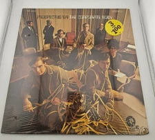 Prospectus '69 The Corporate Body Vinyl 1969 SE-4624 - Sealed - Pop Rock