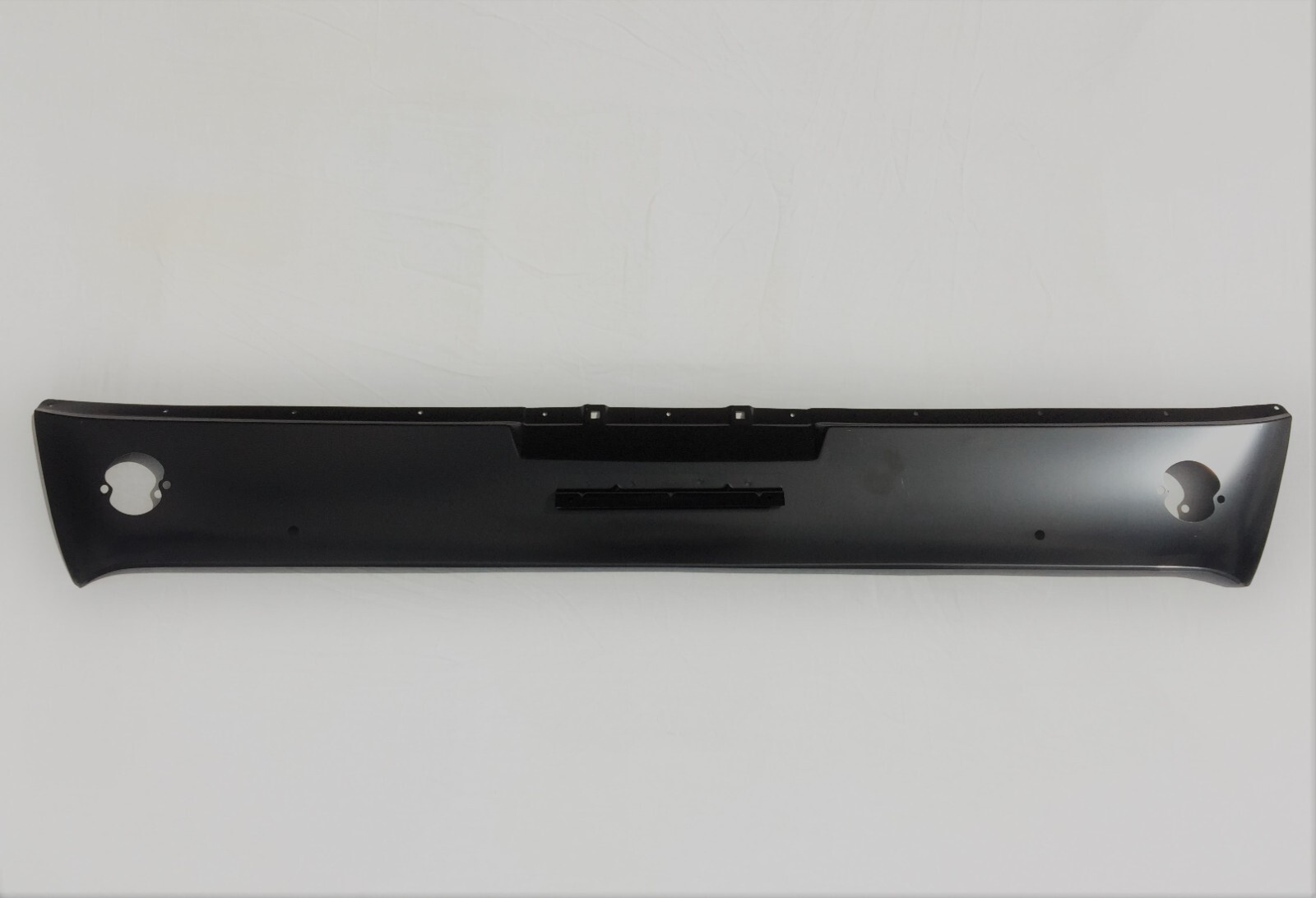 64 65 66 Ford Mustang Parking Light Housing – Left Side, Unbranded Replacement