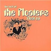(CD1665) The Floaters - Float On (The Best of...