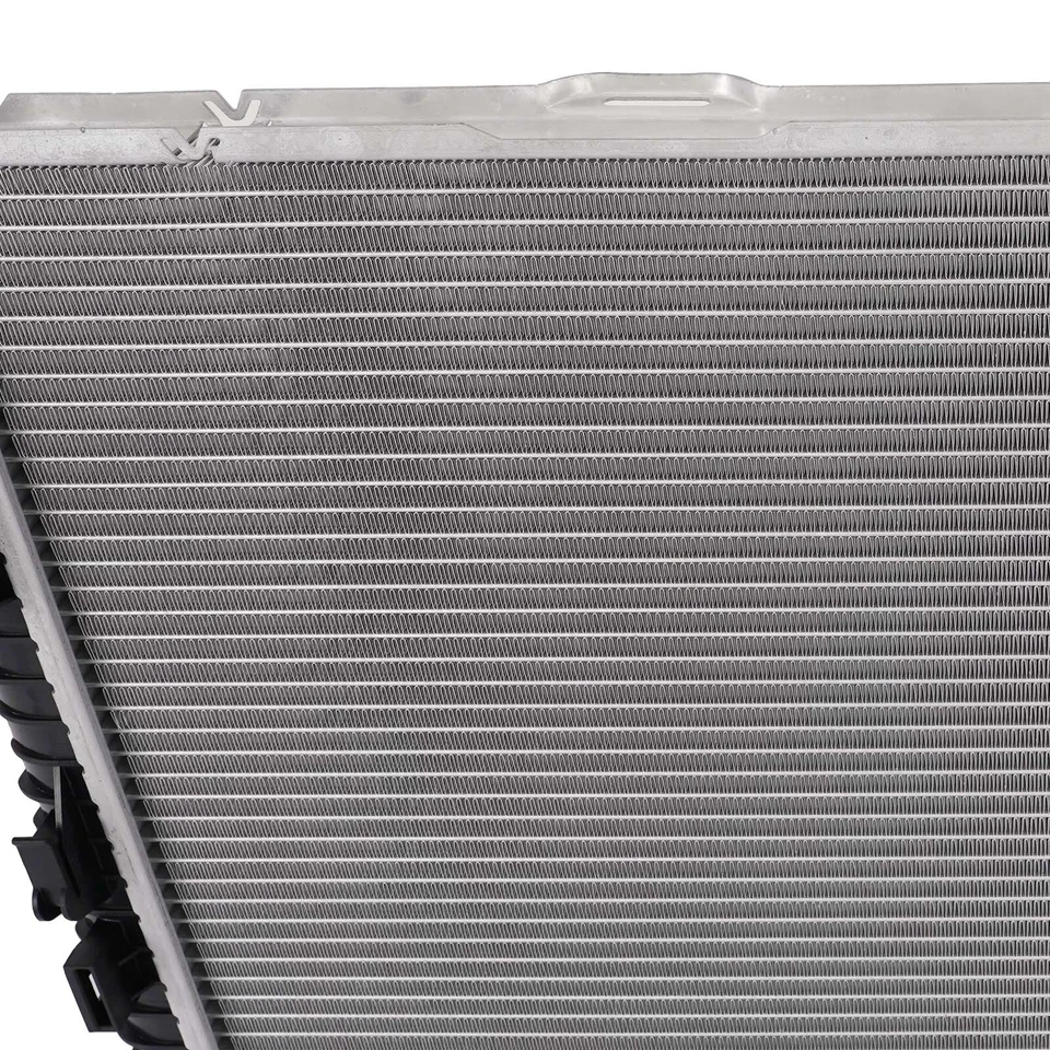 For 2008-2012 Audi A5/S5 Coupe 4.2L w/ Oil Cooler Radiator 8K0121251AM PR13174A Foto 4 de 4