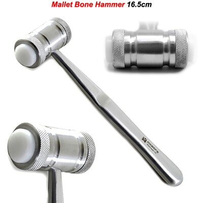 Dental Mead Knochenhammer Hammer Orthopädische Instrumente Sinuslifting Implantatchirurgie