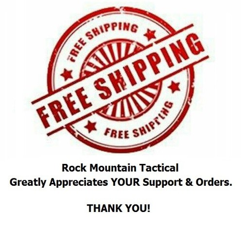 GG&G GGG-1527 - XDS-2 Tactical Bipod - 3 Position Locking Legs, Picatinny - NEW - Picture 5 of 6