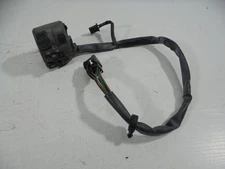 2003 2004 Kawasaki Ninja ZX6R ZX636 OEM Left Control Light Turn Signal Switch