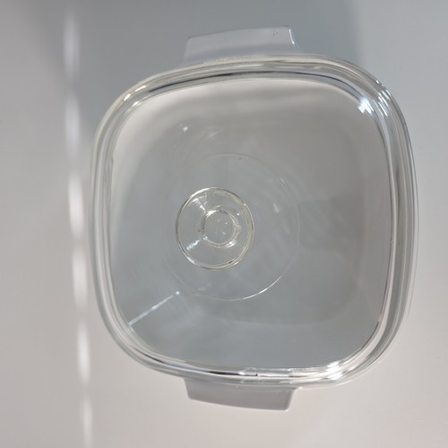 Corelle Shadow Iris 5 liter A 5 B covered casserole with a A 12 C lid - Picture 7 of 12