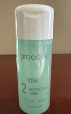Proactiv Step 2 Revitalizing Toner 2 oz Sealed