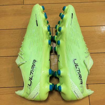 Puma Ultra Ultimate Hg/Ag 25.5Cm Size US7,5 | eBay Puma Ultra Ultimate Hg/Ag 25.5Cm Size US7,5 | eBay