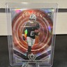 Panini 2025 Phoenix Paragon Ashton Jeanty RC Rookie Insert #10 Raiders