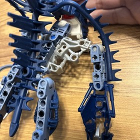 LEGO BIONICLE: Vezok (8902)