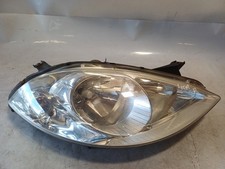 40A* Mercedes Benz MB A-Klasse W169 Frontscheinwerfer Rechts A1698200261