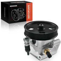 Frankberg Servopumpe Hydraulisch Passend FüR Ford Focus | 5481FB0018422