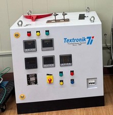 Power Rectifier System (Transformer Dimmer Variac Controlled AC to DC Rectifier)