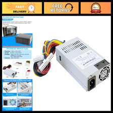 250W Power Supply for Synology DS1815+, DS1812+, QNAP TS531 - Upgraded DPS-250AB