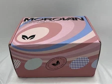 Morovan Professional Nail System Acrylic Nail Art Starter Practice Kit Brand New